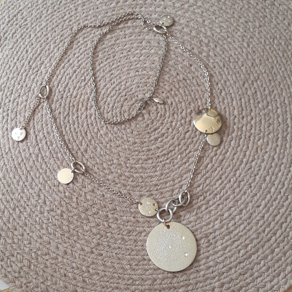 GUESS  long necklace